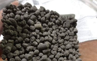 FrayMendel incorpora nuevos abonos en formato pellets para todo tipo de cultivos y agricultores