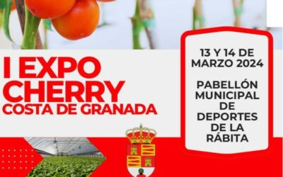 Fray Mendel debutará en la I Expo Cherry Costa de Granada los días 13 y 14 de marzo